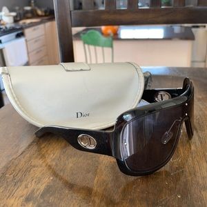 Dior Glasses